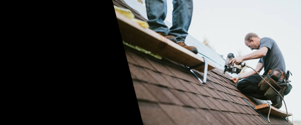 Bridgeton Roofing Contractors